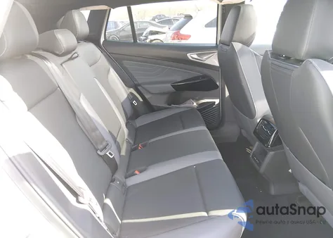 2023 Volkswagen Id.4 Awd Pro S from USA, damaged, VIN 1V2WNPE81PC046379